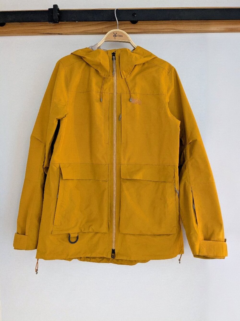REI Co-op First Chair GTX Jacket Women's medium